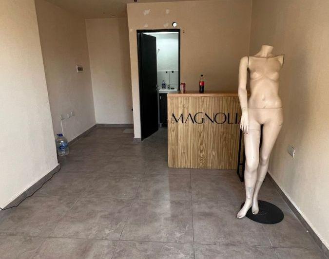Local comercial · 16m² · 1 Ambiente