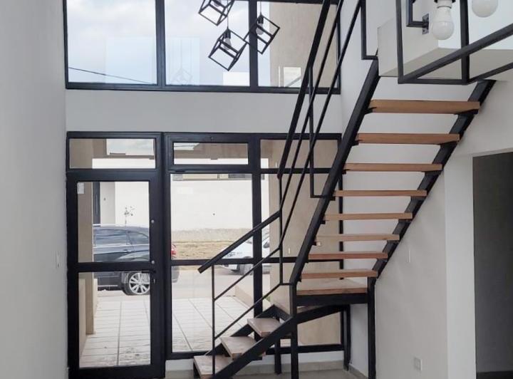 PH · 125m² · 5 Ambientes · 2 Cocheras