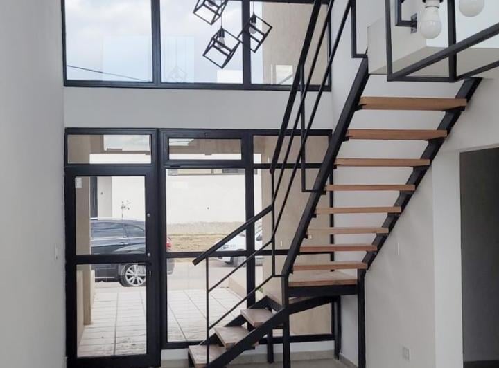 PH · 125m² · 5 Ambientes · 2 Cocheras