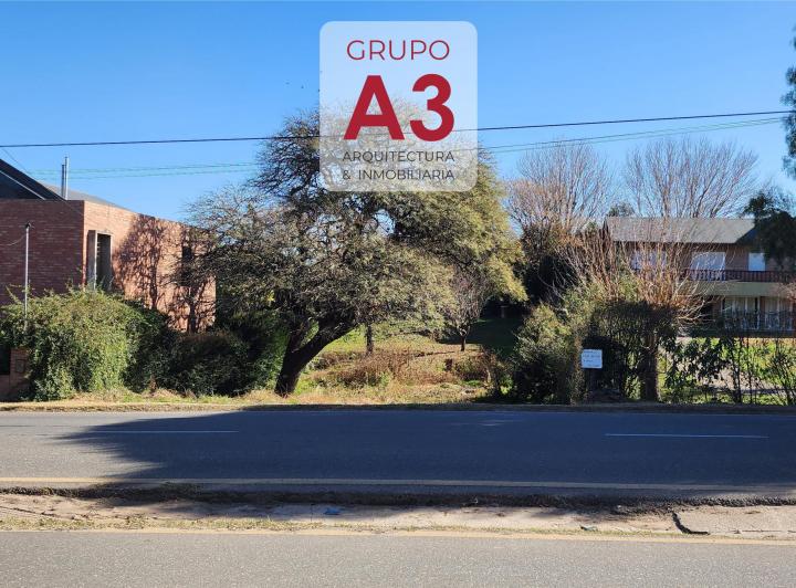 Terreno · 1m²