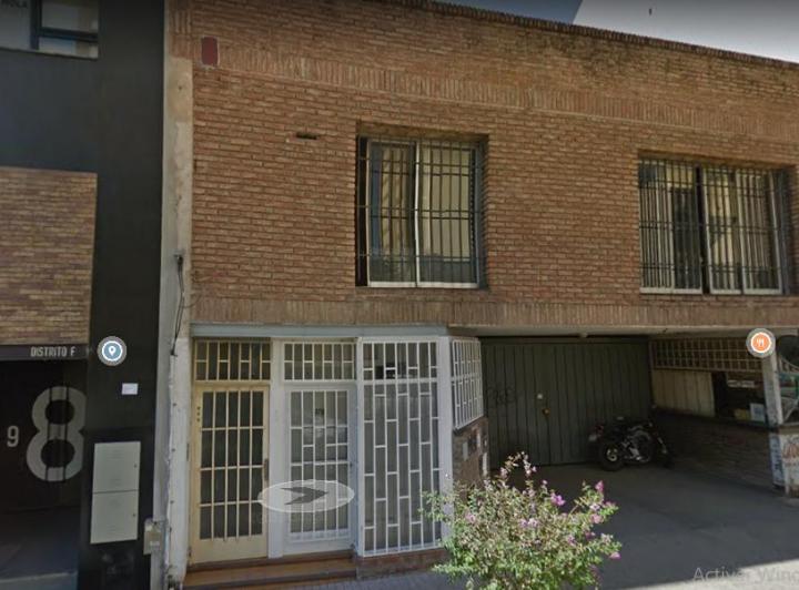 Terreno · 852m² · 1 Ambiente