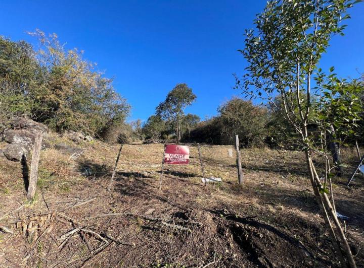 Terreno · 1m²