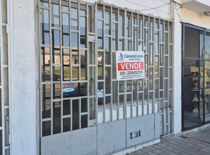 Local comercial · 42m² · 5 Ambientes