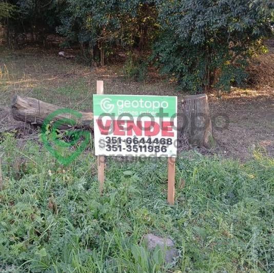 Terreno · 950m²