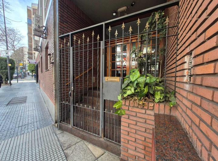 Departamento · 63m² · 3 Ambientes
