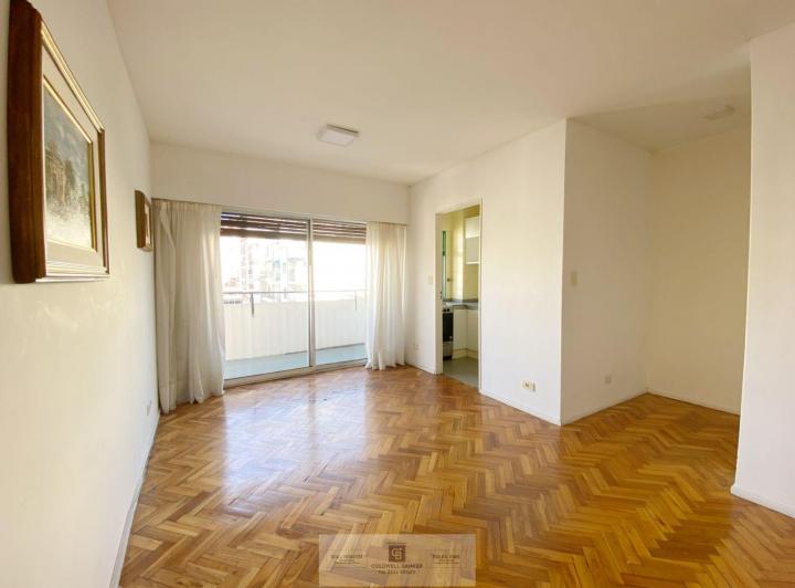 Departamento · 54m² · 3 Ambientes