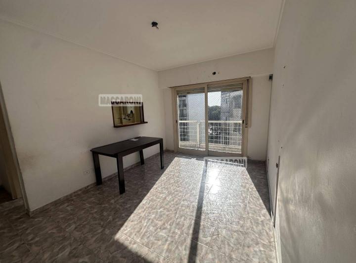 Departamento · 52m² · 3 Ambientes