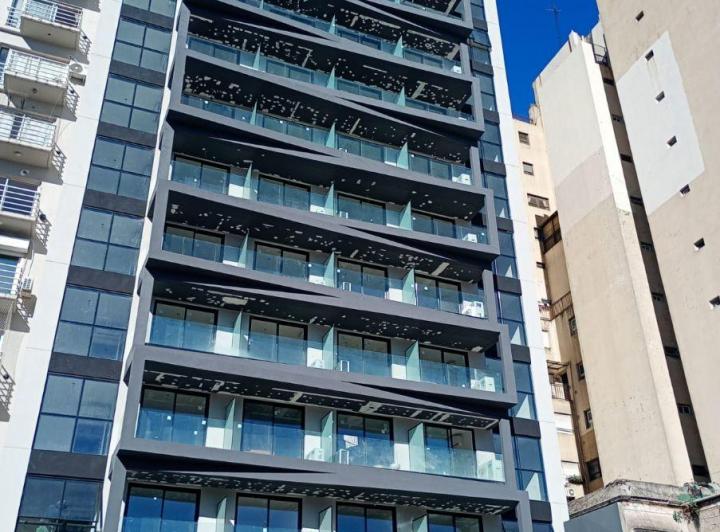 Departamento · 56m² · 3 Ambientes