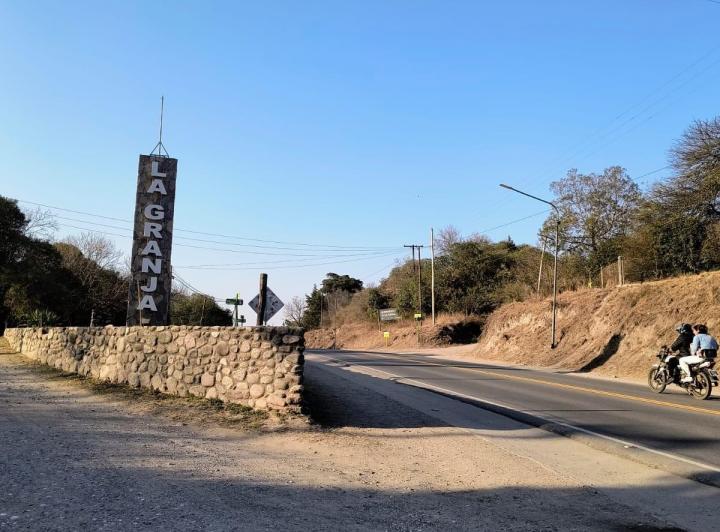 Terreno · 1450m²