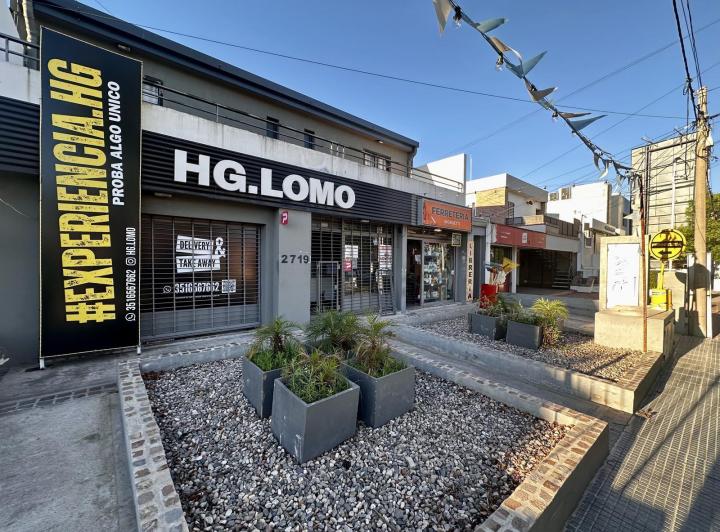 Local comercial · 251m² · 12 Ambientes