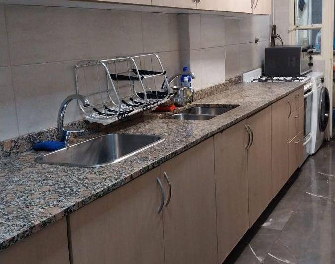 Departamento · 79m² · 3 Ambientes