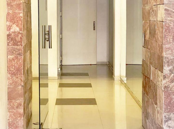 Departamento · 46m² · 2 Ambientes · 1 Cochera