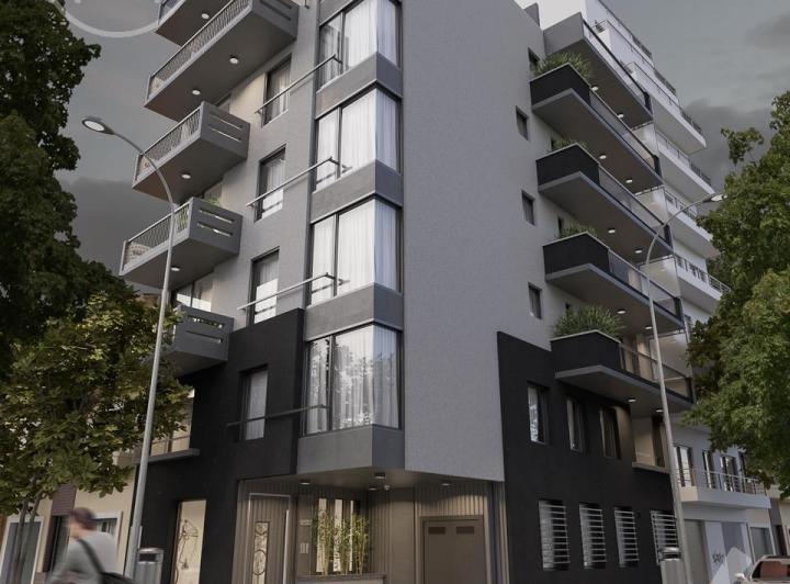 Departamento · 63m² · 2 Ambientes