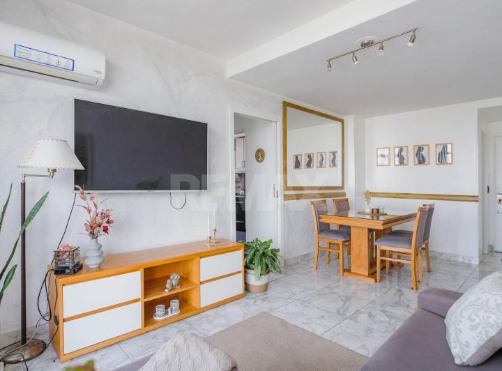 Departamento · 55m² · 3 Ambientes