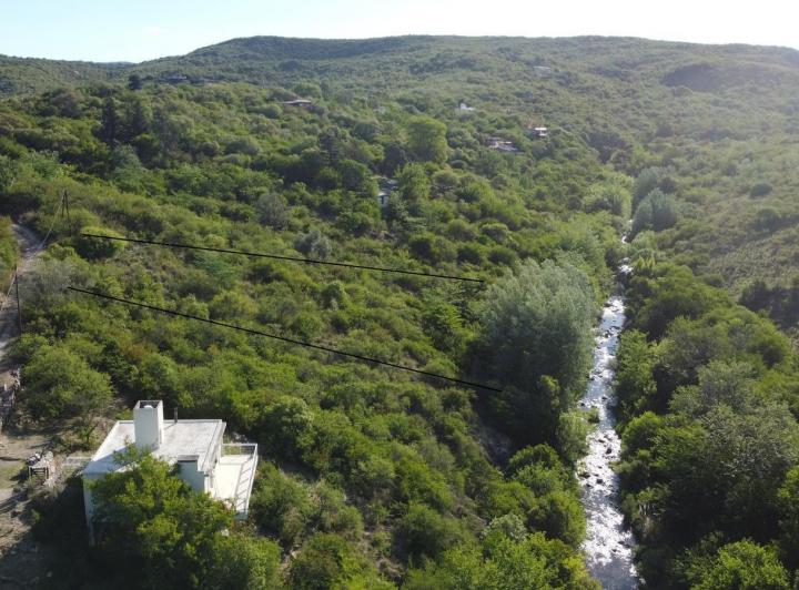Terreno · 1740m²
