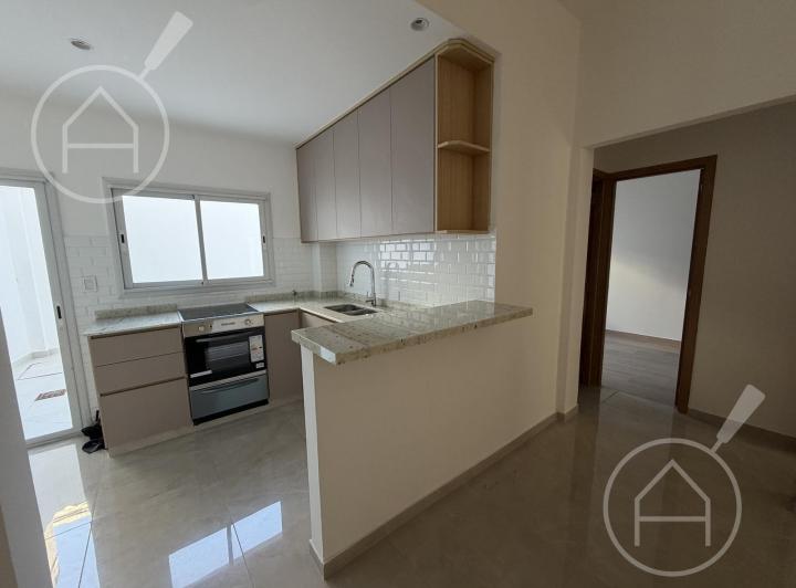 Departamento · 58m² · 3 Ambientes
