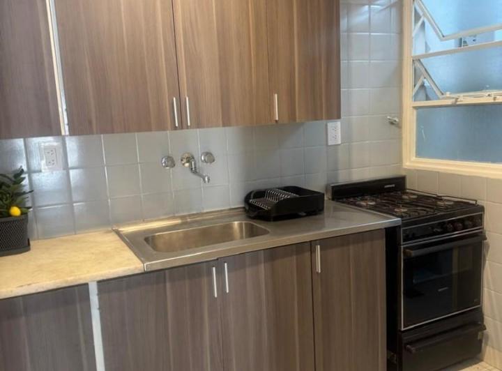 Departamento · 63m² · 3 Ambientes