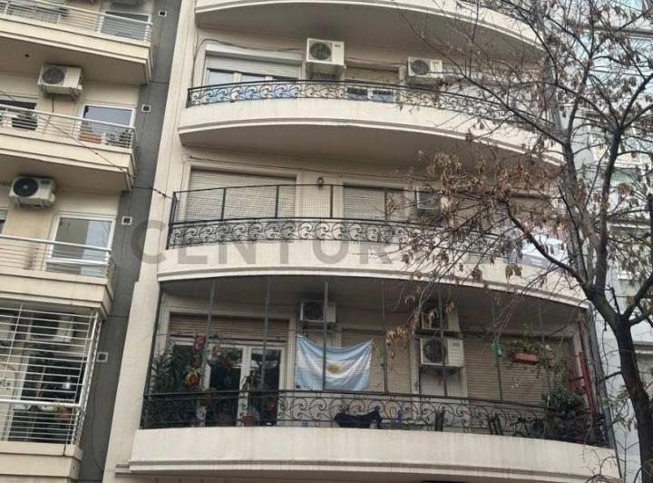 Departamento · 52m² · 2 Ambientes
