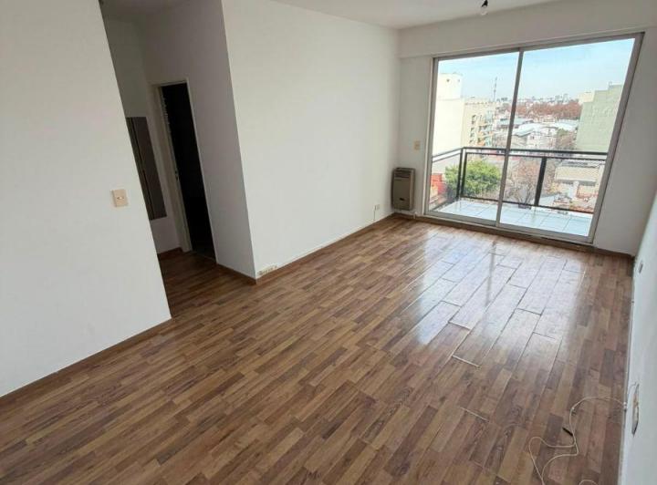 Departamento · 57m² · 3 Ambientes