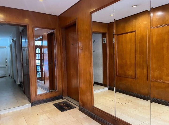 Departamento · 54m² · 3 Ambientes