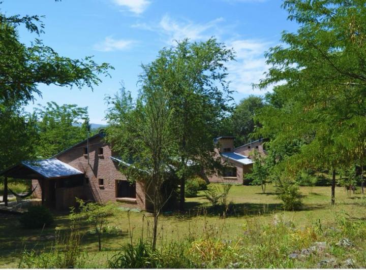 Quinta vacacional · 504m² · 16 Ambientes · 6 Cocheras