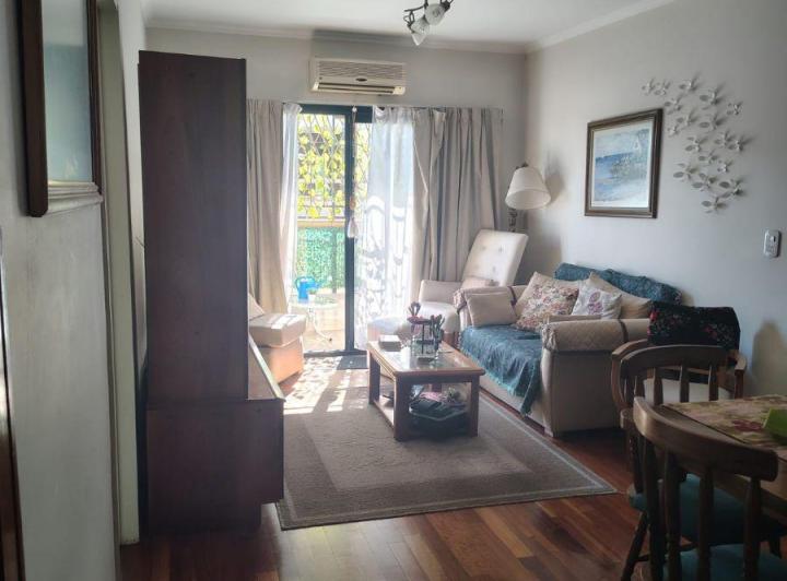 Departamento · 57m² · 3 Ambientes