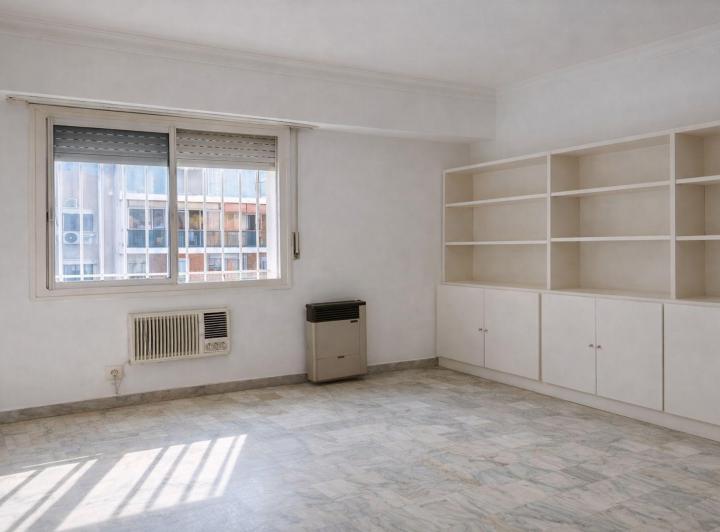 Departamento · 70m² · 3 Ambientes