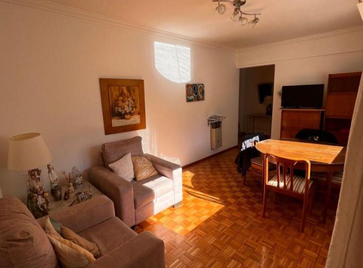 Departamento · 60m² · 3 Ambientes