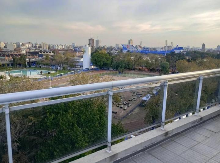 Departamento · 45m² · 3 Ambientes