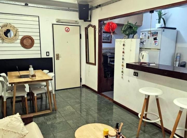 Departamento · 41m² · 2 Ambientes