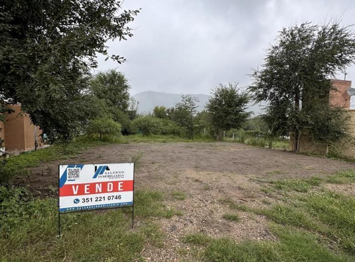 Terreno · 707m²