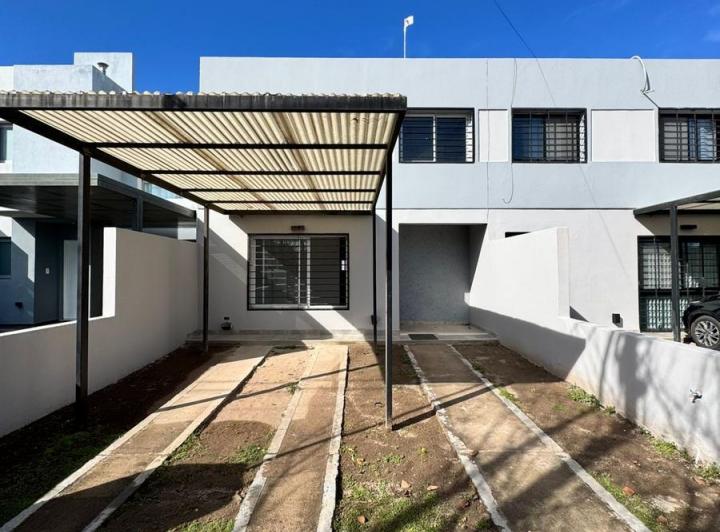 PH · 100m² · 3 Ambientes · 1 Cochera