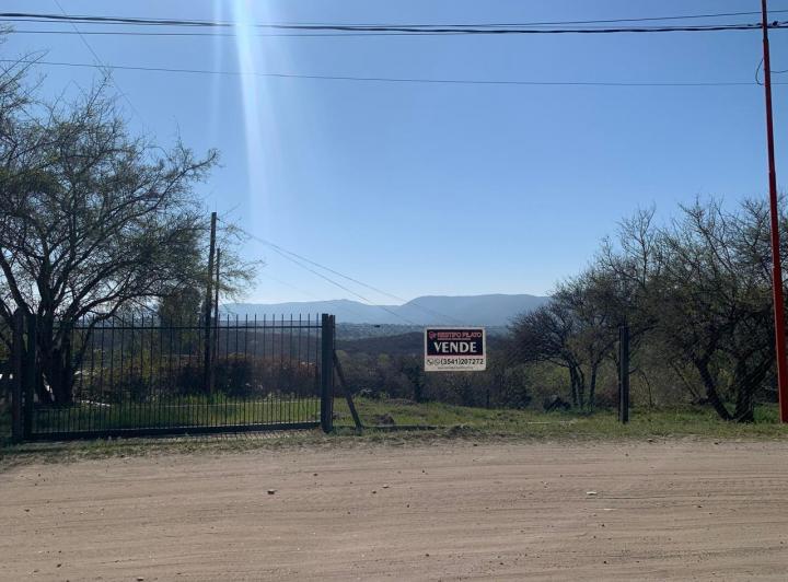 Terreno · 128361m²