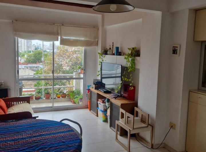 Departamento · 77m² · 3 Ambientes