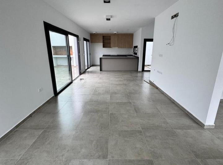 PH · 134m² · 4 Ambientes · 2 Cocheras