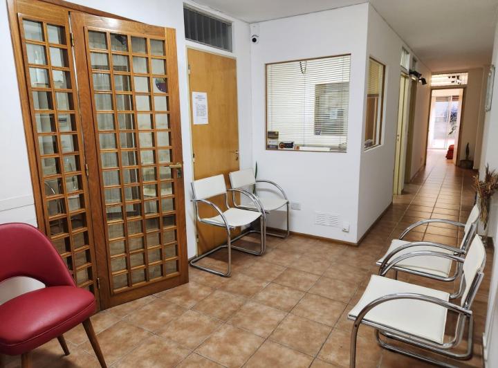 Oficina comercial · 90m² · 2 Ambientes · 1 Cochera