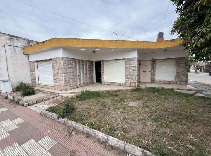 PH · 185m² · 5 Ambientes · 1 Cochera