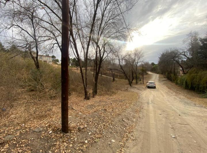 Terreno · 1200m²