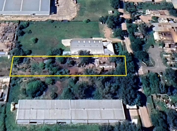 Terreno · 200m²