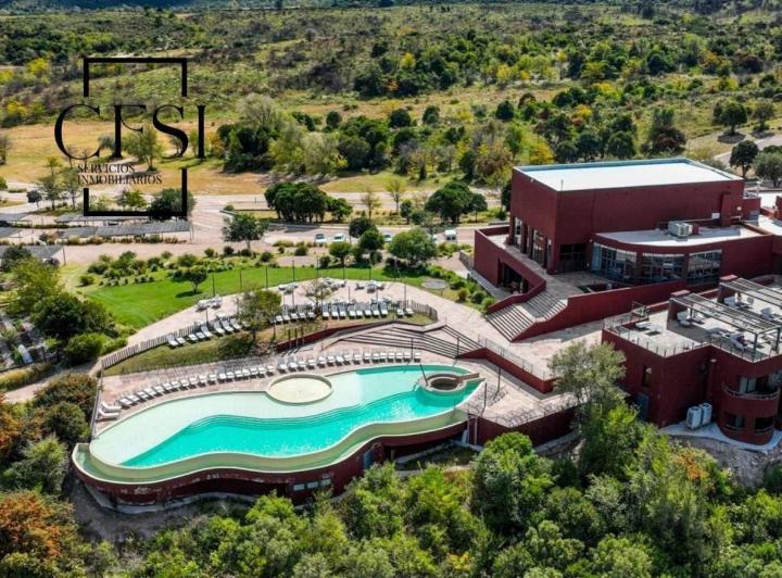 Terreno · 1000m² · 1 Ambiente