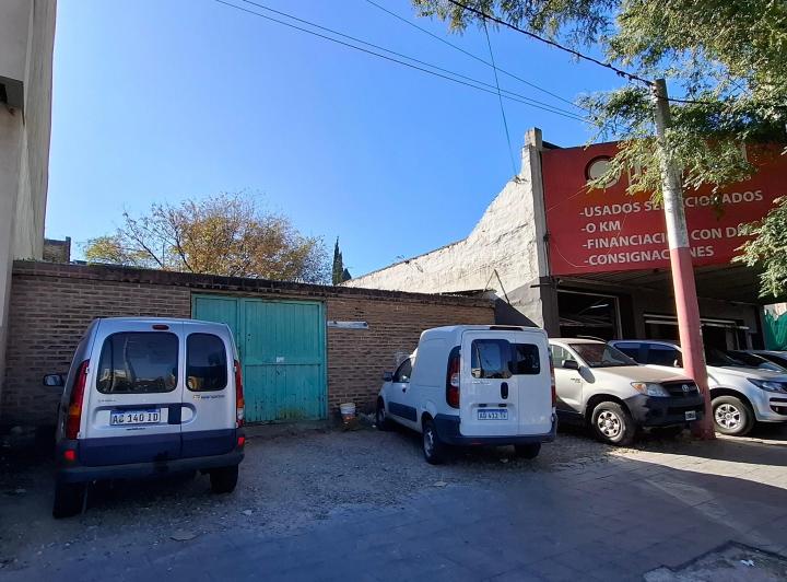 Terreno · 286m²