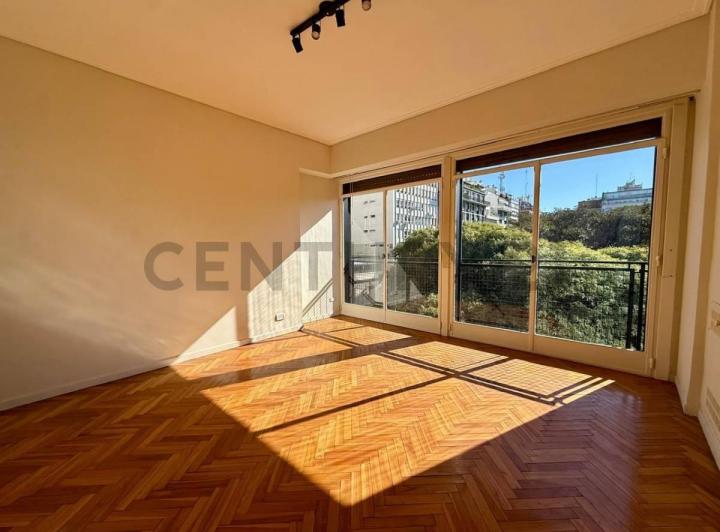 Departamento · 106m² · 3 Ambientes