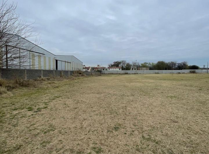 Terreno · 22000m²