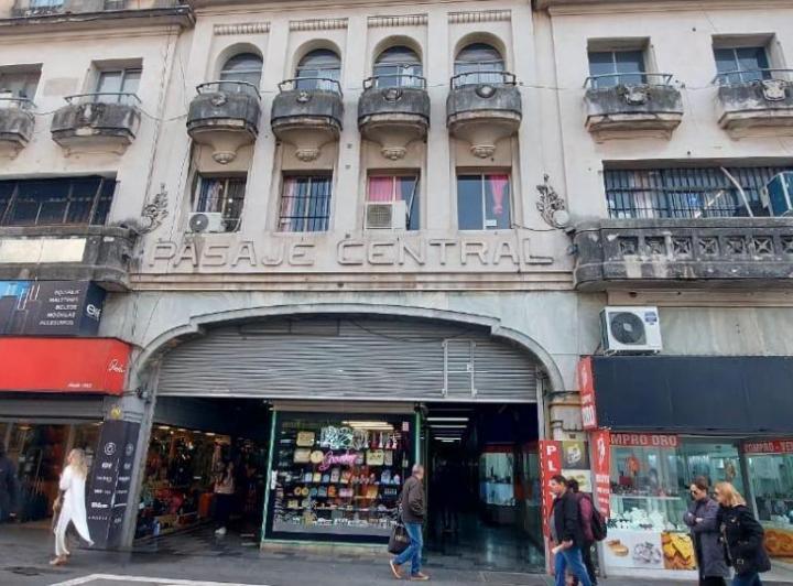 Local comercial · 69m² · 3 Ambientes