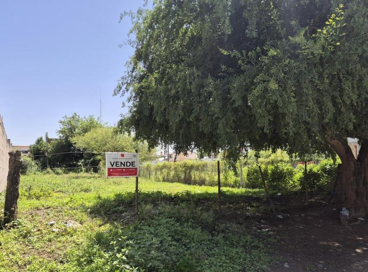 Terreno · 274m²