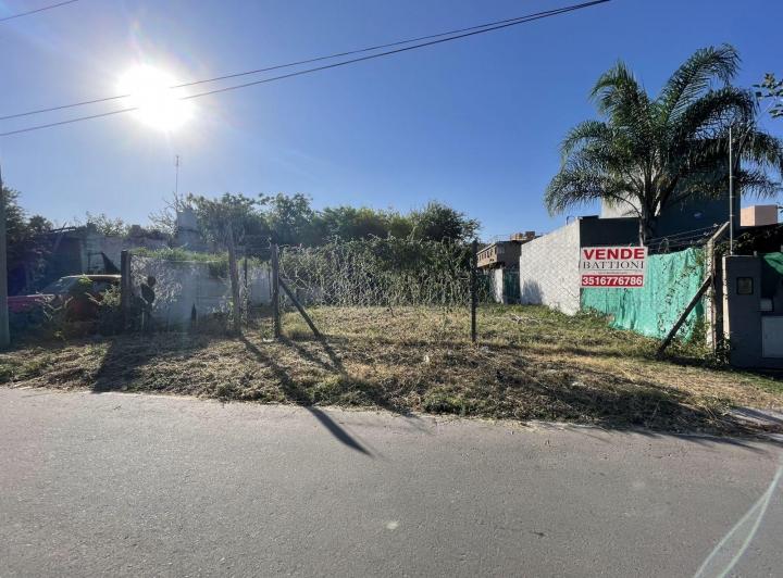 Terreno · 470m²