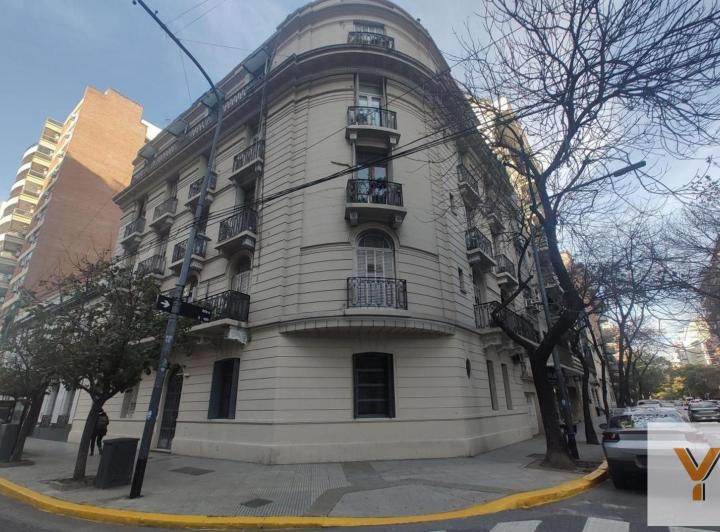 Departamento · 80m² · 3 Ambientes