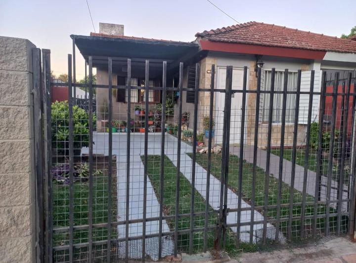 PH · 100m² · 4 Ambientes · 1 Cochera