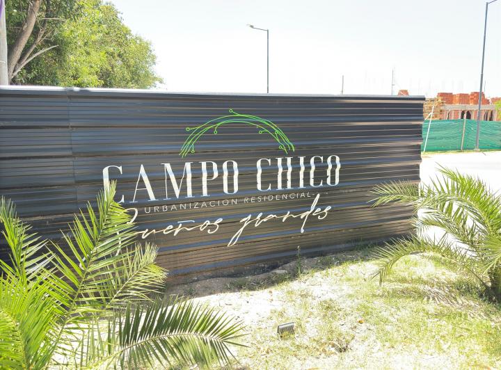 Terreno · 360m²
