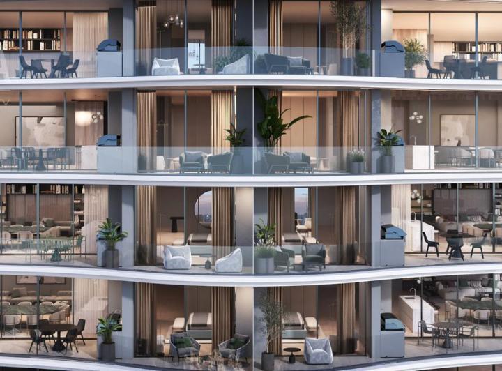 Departamento · 78m² · 2 Ambientes